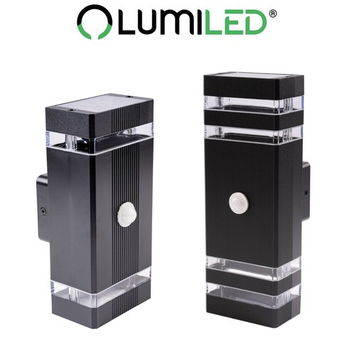 Lumiled wandlampe led - wandlampe,
