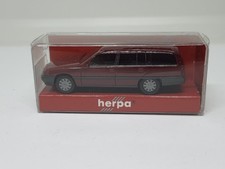 Opel Omega Caravan 020664 von Herpa Modellauto (3B)