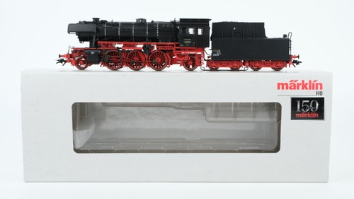 Märklin 39230 dampflok br - märklin,