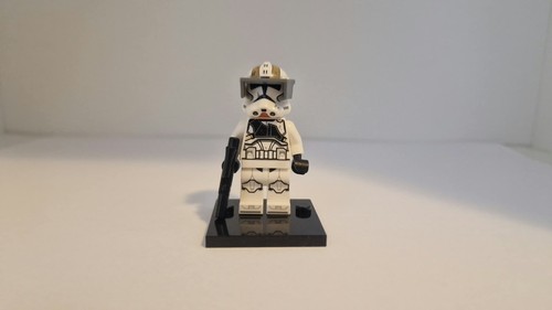 Lego star wars - wars, klonkrieger