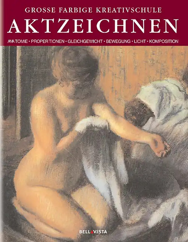 Aktzeichnen