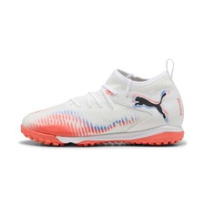 Puma FUTURE 8 MATCH TT + Mid Jr Fußballschuhe Multinocken Kinder - 108616-01