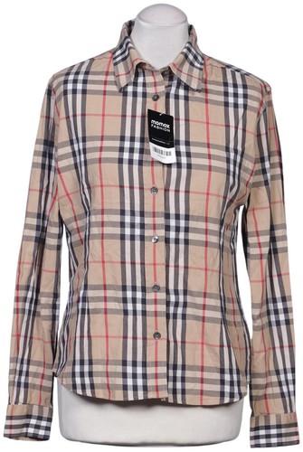 Burberry bluse damen oberteil - bluse,