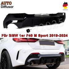 Heckdiffusor M Performance