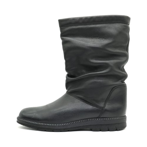 Ecco damen vintage - damen, slouch