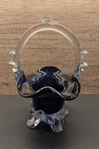 Mundgeblasene glasschale - mundgeblasene,
