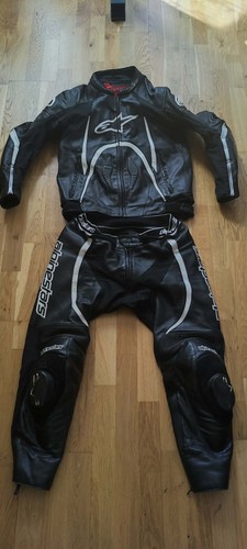Alpinestars orbiter teilige - orbiter, 2-teilige