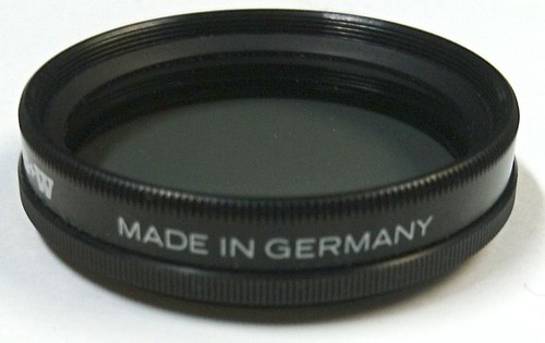 Rowi circular polfilter ø - circular, –