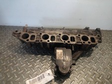 ANSAUGKRÜMMER FÜR OPEL