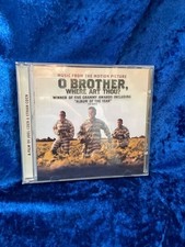 O Brother, Where Art Thou? -