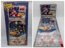 🔥 Vintage Mehano Flipper