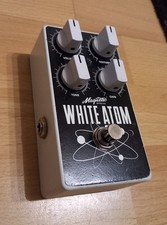 Magnetic Effects White Atom V1