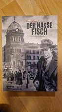 Arne jysch der nasse fisch - jysch:,