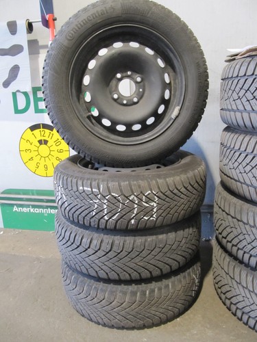 Fiat 500 winterkomplettsatz - 500,