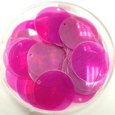 11g Pailletten rund 15mm wie