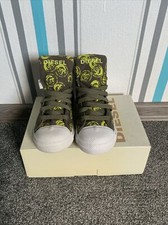 Neu original diesel - neu!, chucks