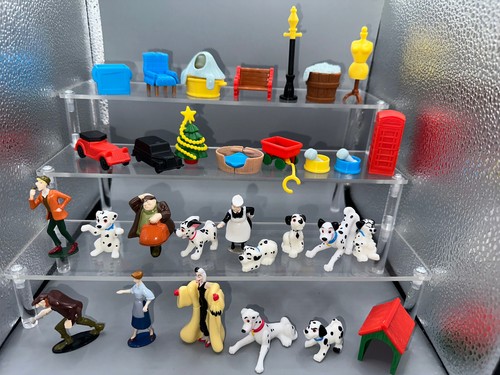 Satz fremdfiguren nestle - , 101