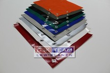 LKW Plane mit Ösen Abdeckplane Gewebeplane  Gartenplane Holzplane Schutzplane