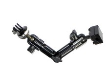 GoPro KFZ Kopfstütze