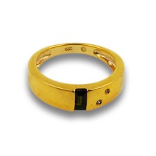 Ring 585 Gold 14 Karat