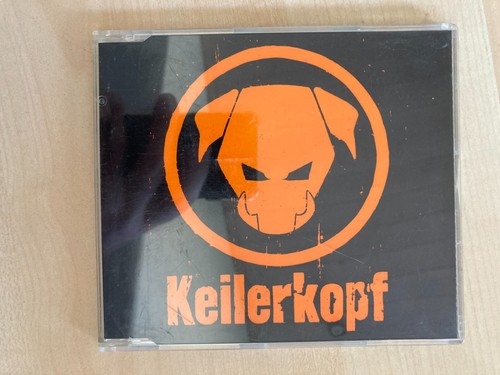 Keilerkopf niemand - niemand, (1998)