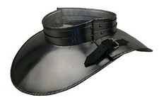 Halsberge Harnisch Kragen