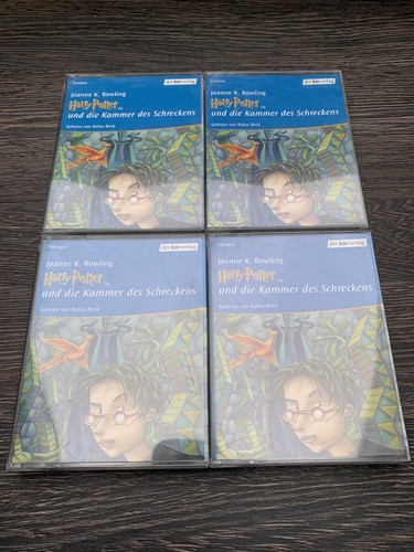 Harry potter und die - harry,