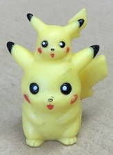 1998 Pokemon Finger Puppet