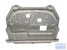 Motor Unterfahrschutz Metall original VW EOS 1F Geräuschdämpfung 1Q0825237B