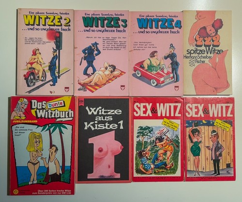 Sex erotik witze comics - 8x,