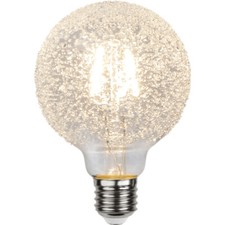 Star ice drop deco - drop, led