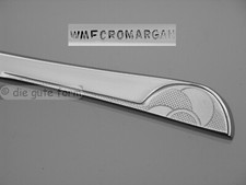 WMF Cromargan - - - SOLO - LA GALERIA - - - Besteck Teile zum Aussuchen - TOP