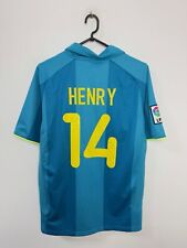 BARCELONA 2007/2008 AWAY