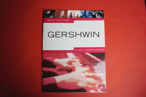 George gershwin 21 - gershwin,