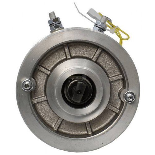 Elektro motor neu - dc,