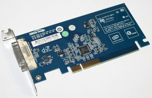 Silicon image sill364 dvi - silicon,