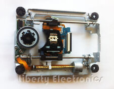 Neue Optische Laserlinse