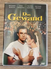 Das Gewand - DVD -