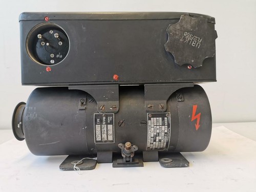 Luftwaffe sender umformer 3 - luftwaffe, sender-umformer