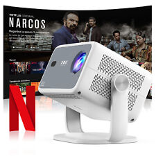 Mini Beamer 4K UHD 25000 Lms