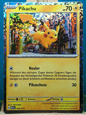 POKEMON 2023 McDonalds Promo -