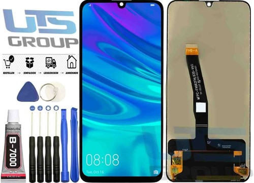 Für huawei smart - p, 2019