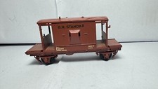 Hornby H0 Caboose B 952516 London Midland B.R. STANDAR DEFEKT FÜR BASTLER