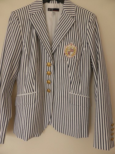 Aust blazer clubblazer - blazer,