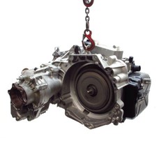 Getriebe QFE 6 Gang DSG