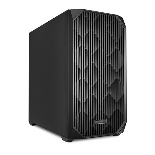 Sharkoon mk3 micro atx - sharkoon,