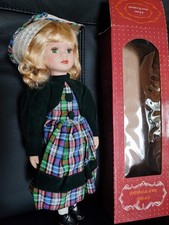 Neue Deko Puppe Stehend mit