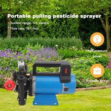 DC24V Landwirtschaftliche