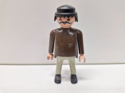Playmobil 4083 125 jahre - 125,