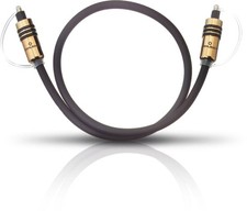 OEHLBACH Hyper Profi Opto, schwarz 1m #1906924